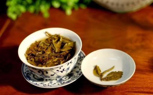 普洱茶是红茶吗 属于什么茶类