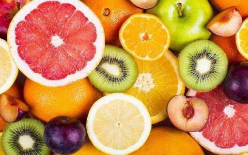 水果中花青素含量排名 哪种水果含量最高