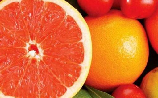 葡萄柚和西柚的区别（葡萄柚和西柚的区别,葡萄柚怎么吃?）