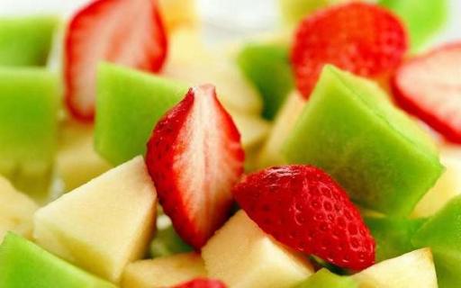 对视力好的食物和水果有哪些（对眼睛视力好的食物和水果有哪些）