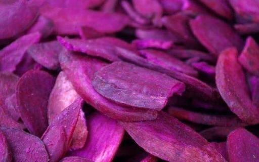 紫薯蒸多久能熟 经常吃有哪些好处