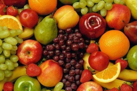 维生素b含量高的水果有哪些