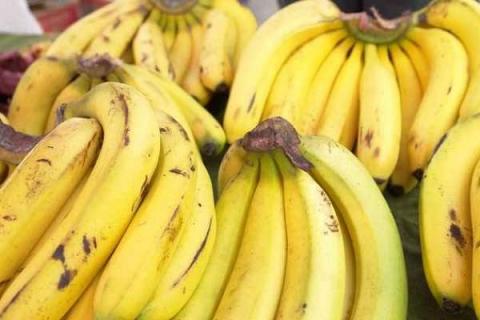 经期吃香蕉的危害 经期吃香蕉的危害大吗