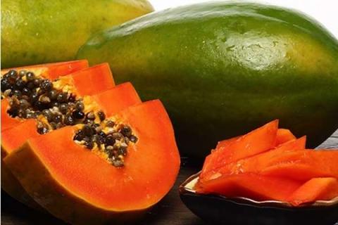 木瓜怎么吃更丰胸 有哪些功效