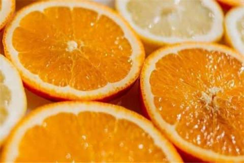 橙子是热性还是凉性 