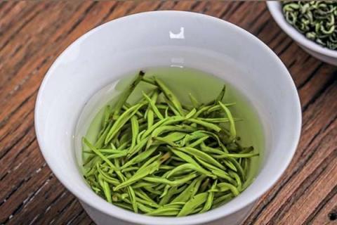绿茶的种类有哪些种类 绿茶的几种类型