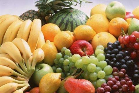 维生素c水果含量排名 谁的维C含量最高