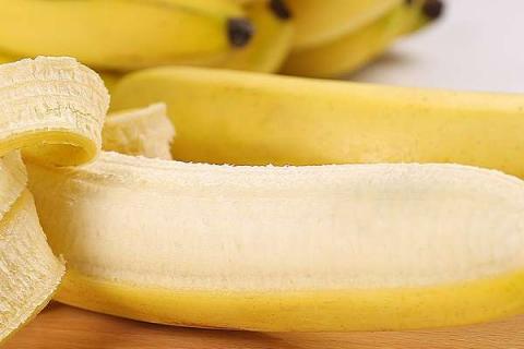 香蕉的功效与作用及营养价值有哪些