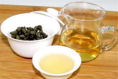 乌龙茶的功效与作用 乌龙茶的功效与作用及副作用