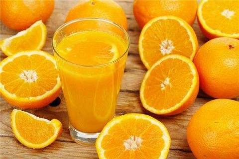 吃橙子的坏处 吃多了有哪些害处