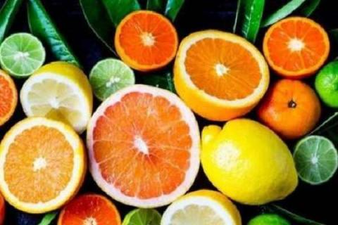 橙子和橘子的区别 两者有什么不同