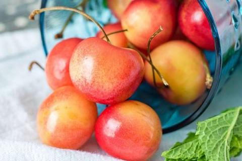 樱桃的功效与作用及营养价值是什么