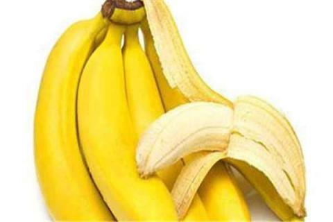 经期吃香蕉的危害 经期吃香蕉的危害有多大