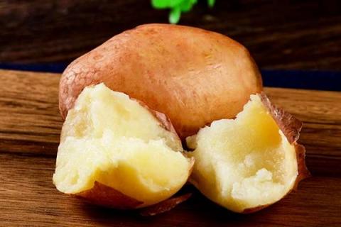 土豆的功效与作用及营养价值是什么
