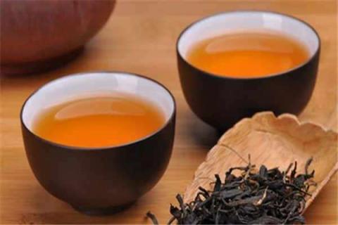 红茶的功效与作用 红茶的功效与作用禁忌