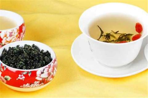 枸杞芽茶女性喝的好处 枸杞嫩芽的食用方法