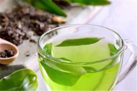 化疗为什么要喝绿茶 放化疗为什么多喝绿茶