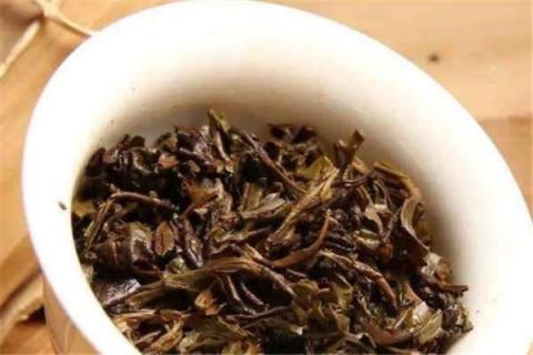 普洱茶属于什么茶 普洱茶属于什么茶种