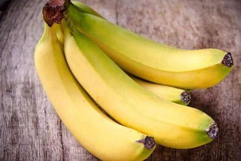 香蕉的营养价值及营养成分 什么时候吃价值高
