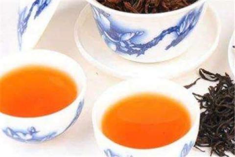 乌龙茶是红茶还是绿茶（台湾乌龙茶是红茶还是绿茶）