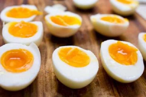 水煮蛋减肥法科学吗 水煮蛋能减肥么
