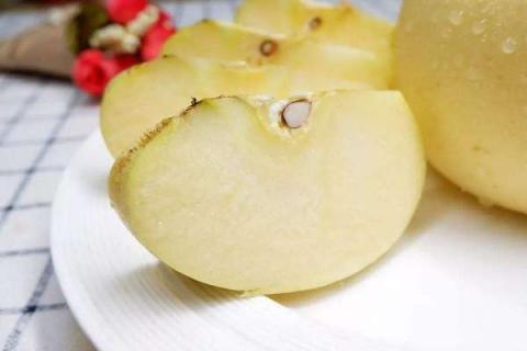 黄元帅苹果的营养价值及营养成分 什么时候吃价值高