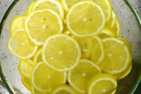 自制冰糖柠檬保质期有多久 自己做的冰糖柠檬可以放多久