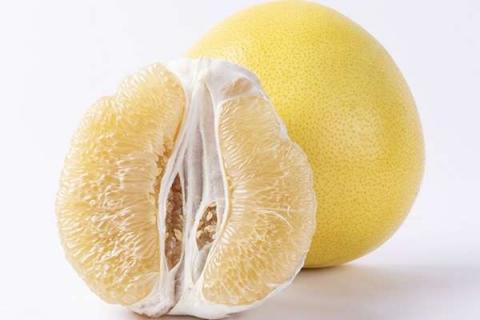中国最好吃的柚子排名 哪里种植的最有名