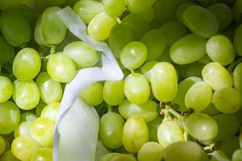 葡萄全年三次关键追肥时间 方法及注意事项