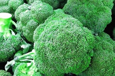 喷过磷酸二氢钾的蔬菜能吃吗 有没有毒