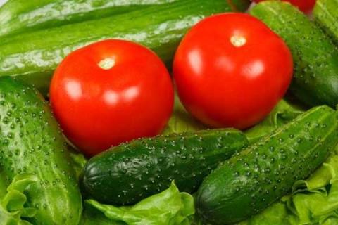 夏季蔬菜有哪些 常见的夏季蔬菜品种