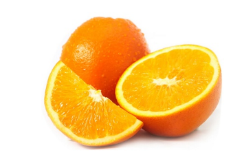 脐橙定植方法
