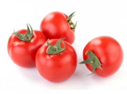 番茄结果延长采摘期的方法