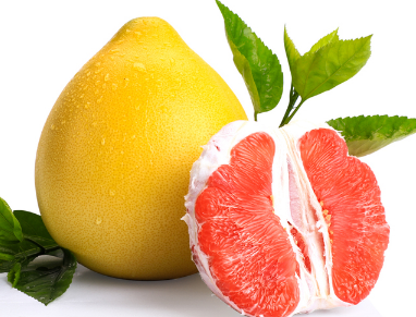 红肉蜜柚的高效种植技术