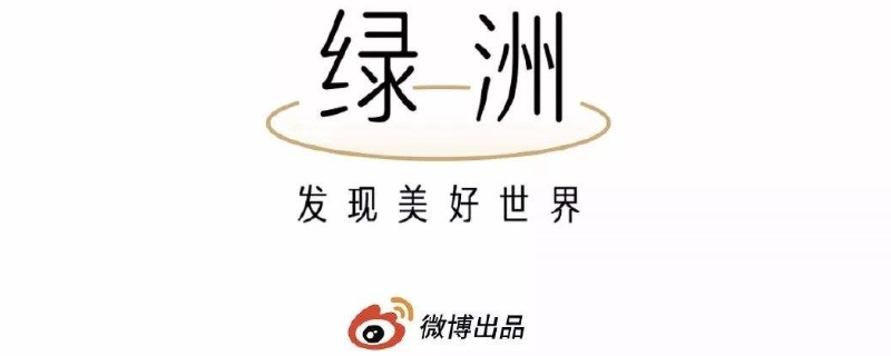 微博绿洲是什么（微博绿洲是啥）