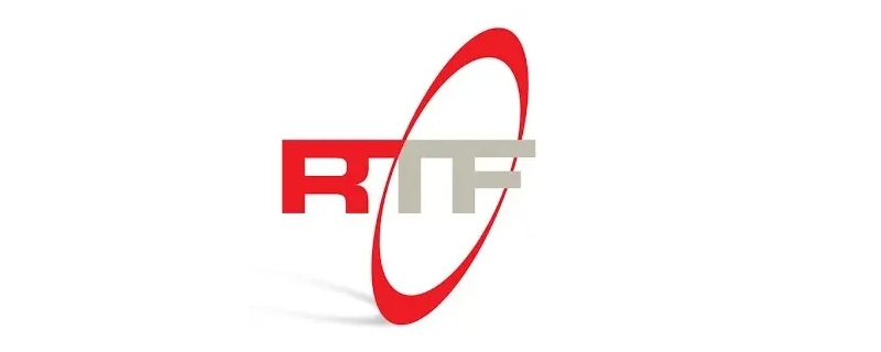 rtf是什么格式的文件
