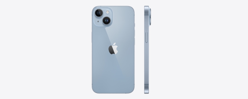 iPhone14尺寸（iphone14尺寸大小 厘米）