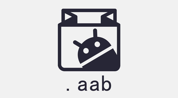 AAB和APK有什么区别（aar apk区别）