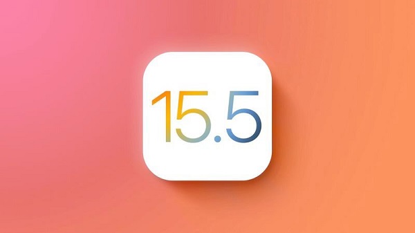 ios15.5beta1更新了什么