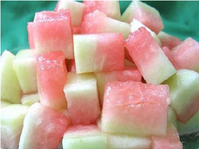 吃西瓜皮能降糖吗是真的吗 吃西瓜皮能降糖吗