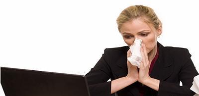 预防过敏性鼻炎的针剂 预防过敏性鼻炎