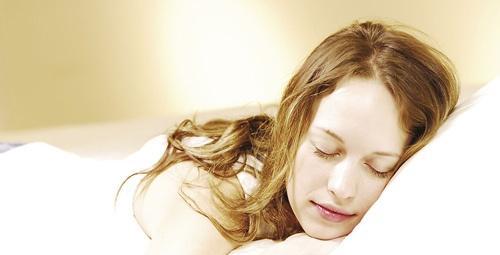 促进睡眠的方法 调理睡眠的有效方法