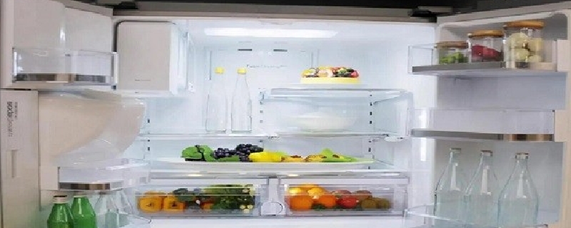 冰箱冷藏室多少档好 冰箱冷藏室哪个档最冷