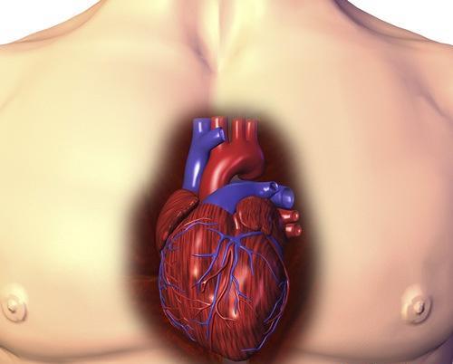 小孩子心肌炎是怎么引起的 心肌炎是怎么引起的