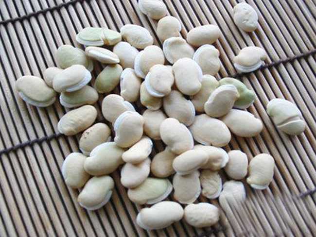 药用白扁豆食用方法都有哪些呢 药用白扁豆食用方法都有哪些呢
