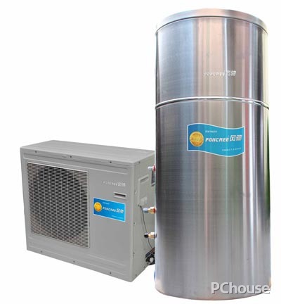 空气能热水器的作用与功能 空气能热水器的作用