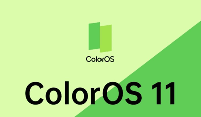 ColorOS11更新了什么