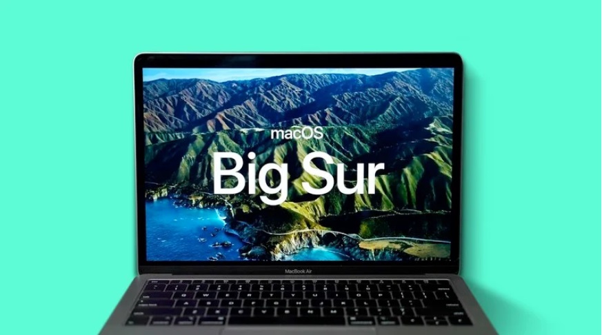 macOSBigSur11.3beta2更新了什么（macos11.4beta3）