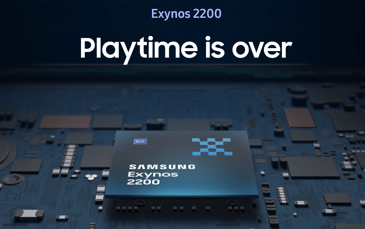 三星exynos2200相当于骁龙多少（三星exynos2100处理器）