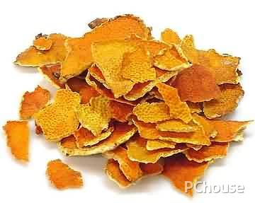橘子皮的其他作用 橘子皮的其他作用与功效